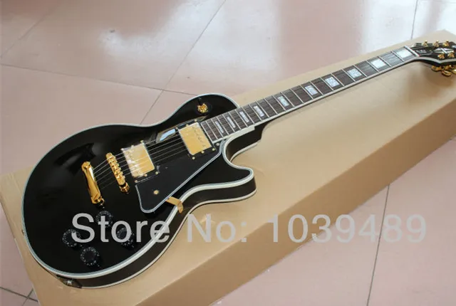 Best price at $195 Cheap Wholesale - New Style 50th Anniversary 1960 Custom electric guitar free shipping