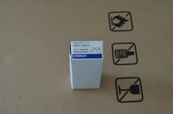 

Safety Switch D4D-2120N