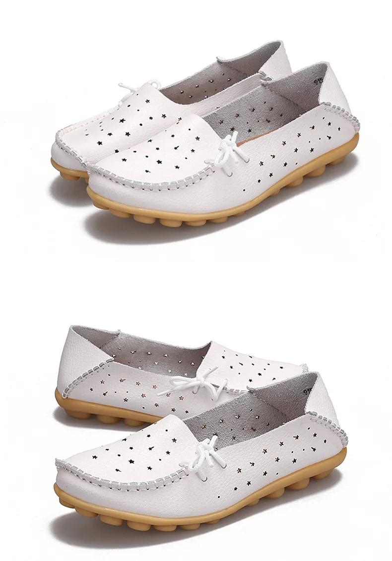 AH915 (41) Women's Loafers