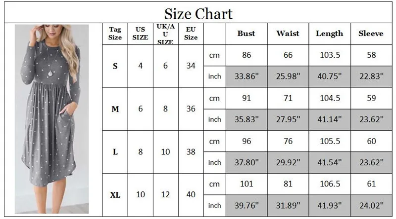 size