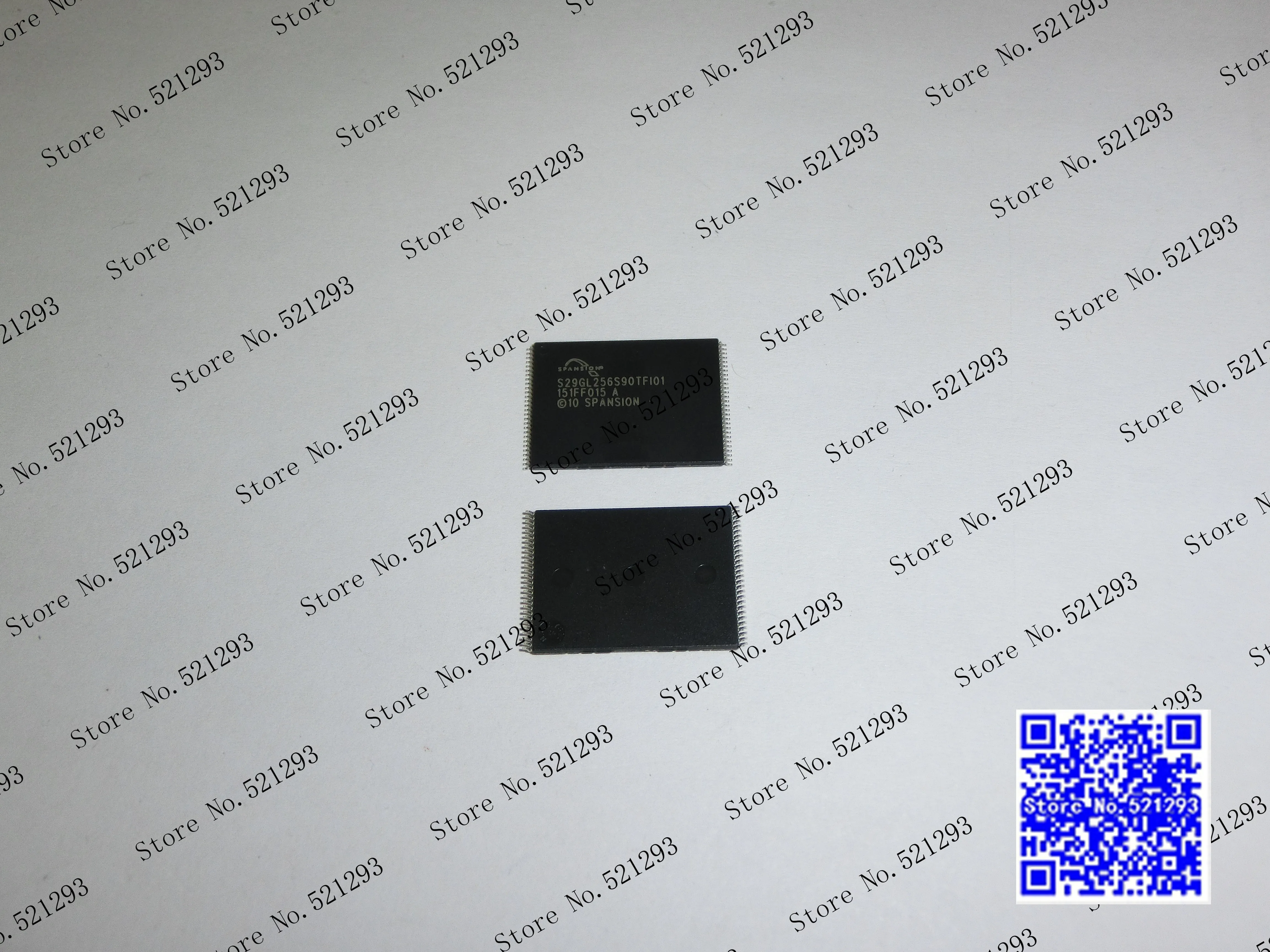 FREE SHIPPING S29GL256S90TFI01 S29GL256S90TFI S29GL256S90 S29GL256 S29GL TSOP 5PCS | Электронные компоненты и