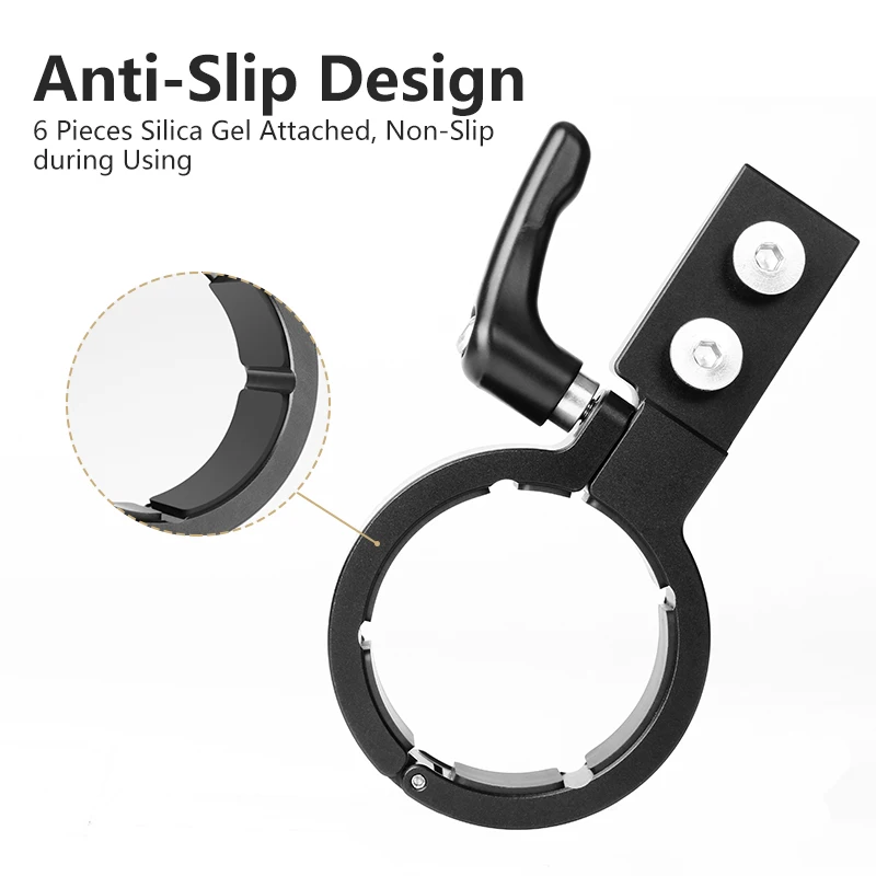 Рукоятка AgimbalGear для штатива DJI Ronin S Gimbal аксессуары стабилизатора рукоятка