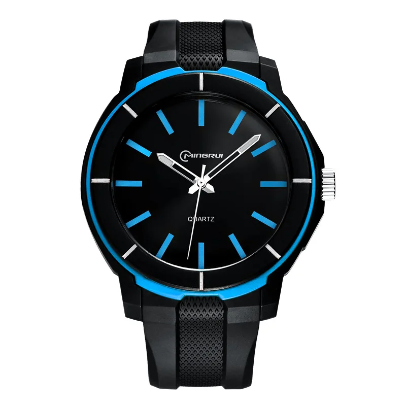 

Fashion Simple Children Watch Boy Girl Student Waterproof Quartz Watch Outdoor Sport Clock Kids Watches Relogio Masculino 2019