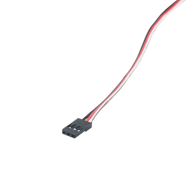 2000 шт/партия 150 мм 15 см сервопривод свинцовый Удлинительный кабель жила провода кабель для RC Futaba JR цена 20% ВЫКЛ
