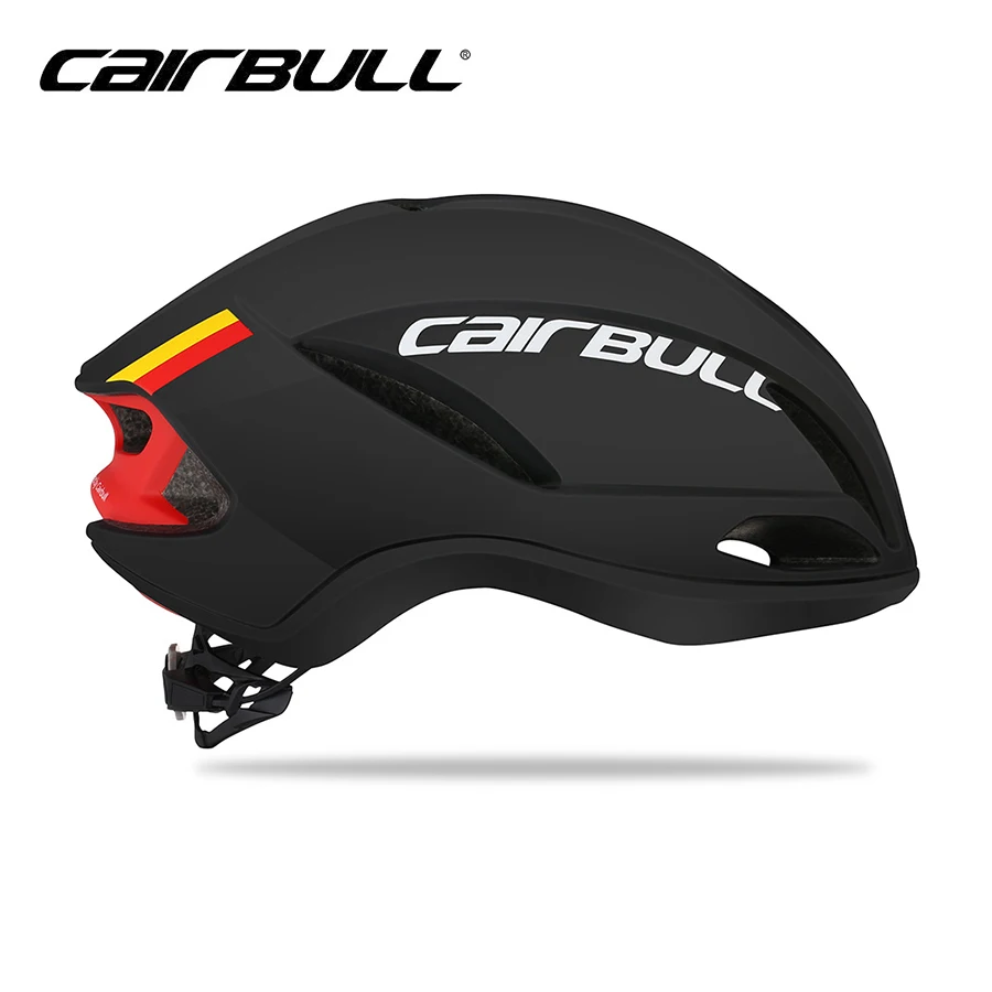 CAIRBULL casco bicicleta ultraligero,casco de ciclismo,en molde, para  bicicleta de montaña y carretera casco bicicleta hombre Fivean Cascos de  ciclismo