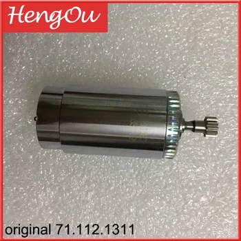 

1 Piece Motor for Hengoucn SM74 SM102 CD102 Machine 71.112.1311