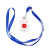 10pcs Retekess TH001 Emergency Call Button SOS Transmitter Wireless Call Bell Pager for the Elederly Clinic Patient ► Photo 2/6