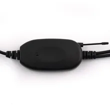 Wireless Transmitter Receiver Module For Car Reverse Rear View Backup 2.4GHZ