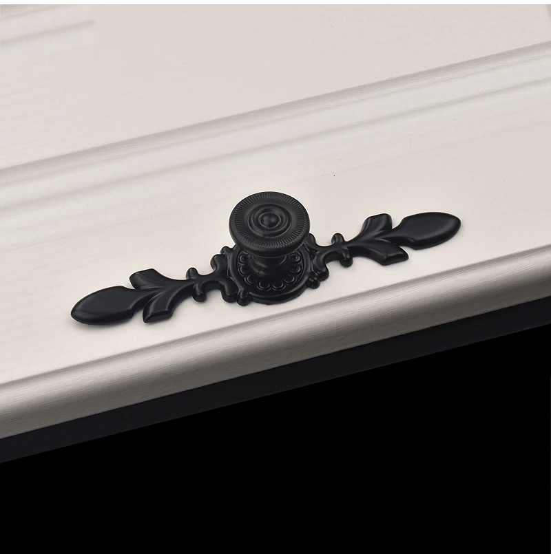 cabinet knobs drawer pulls door handles-14