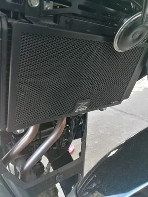Z250 