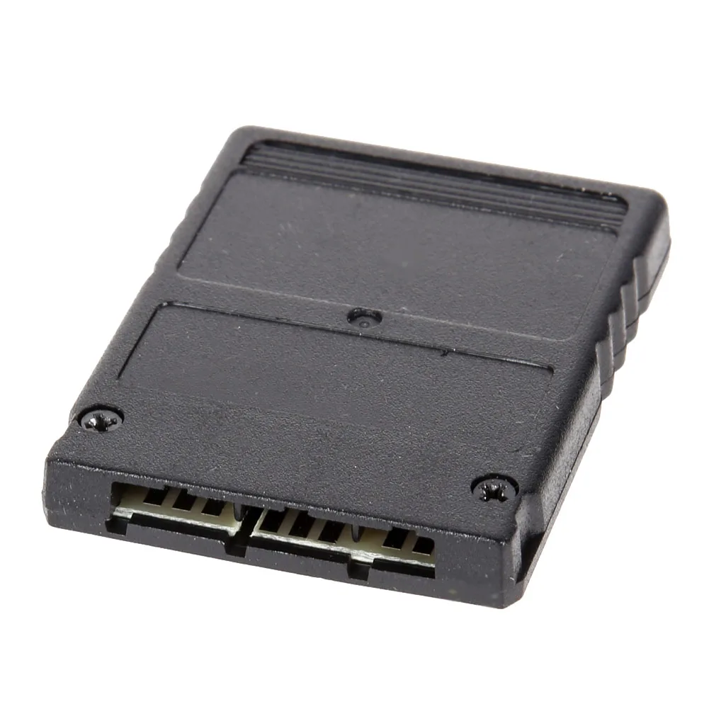 64M Memory Card Save Game Data Stick for Sony Playstation 2 for PS2 LY4 64M Memory Card Save Game Data Stick for Sony Playstation 2 for PS2 LY4