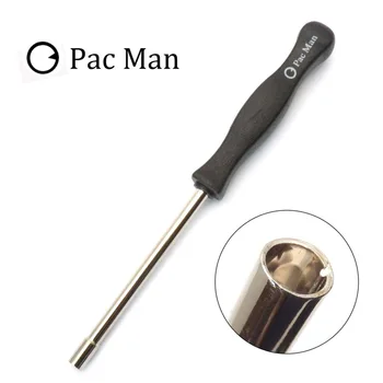

Carburetor adjusting tools Carb Small Head Pac Man Screwdriver Hand Tools for Homelite Ryobi Weedeater String Trimmer