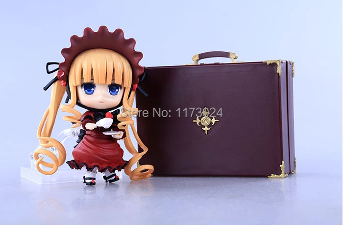 新しいホットコミックアニメローゼンメイデン真紅ピュアrubyかわいいねんどろいど364 4 Diyフィギュアおもちゃ新しいボックス Box Bleach Toy Chest Boxbox Toy Aliexpress 新しいホットコミックアニメローゼンメイデン真紅ピュアrubyかわいいねんどろいど364 4 Diyフィギュアおもちゃ新しいボックス Box Bleach Toy Chest Boxbox Toy Aliexpress