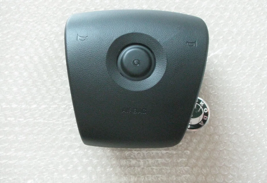 Купить SRS подушки безопасности обложка для фуршета octavia 2008 ...