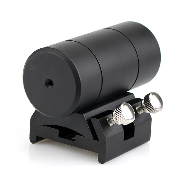 Solar Finderscope+Multi-Function Dovetail Slots For Optical Astronomy  (5)