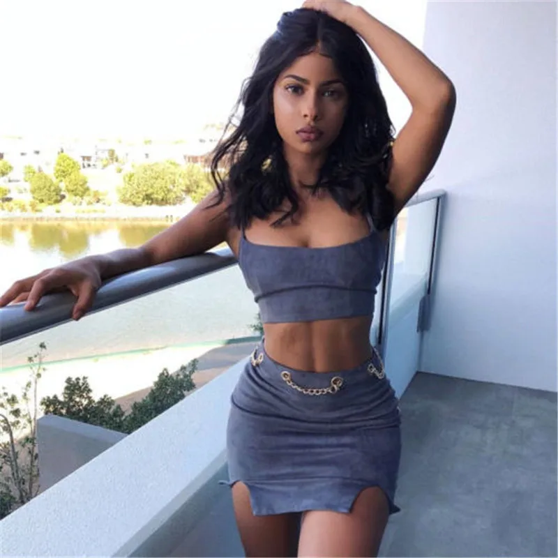 hot summer outfits 2018