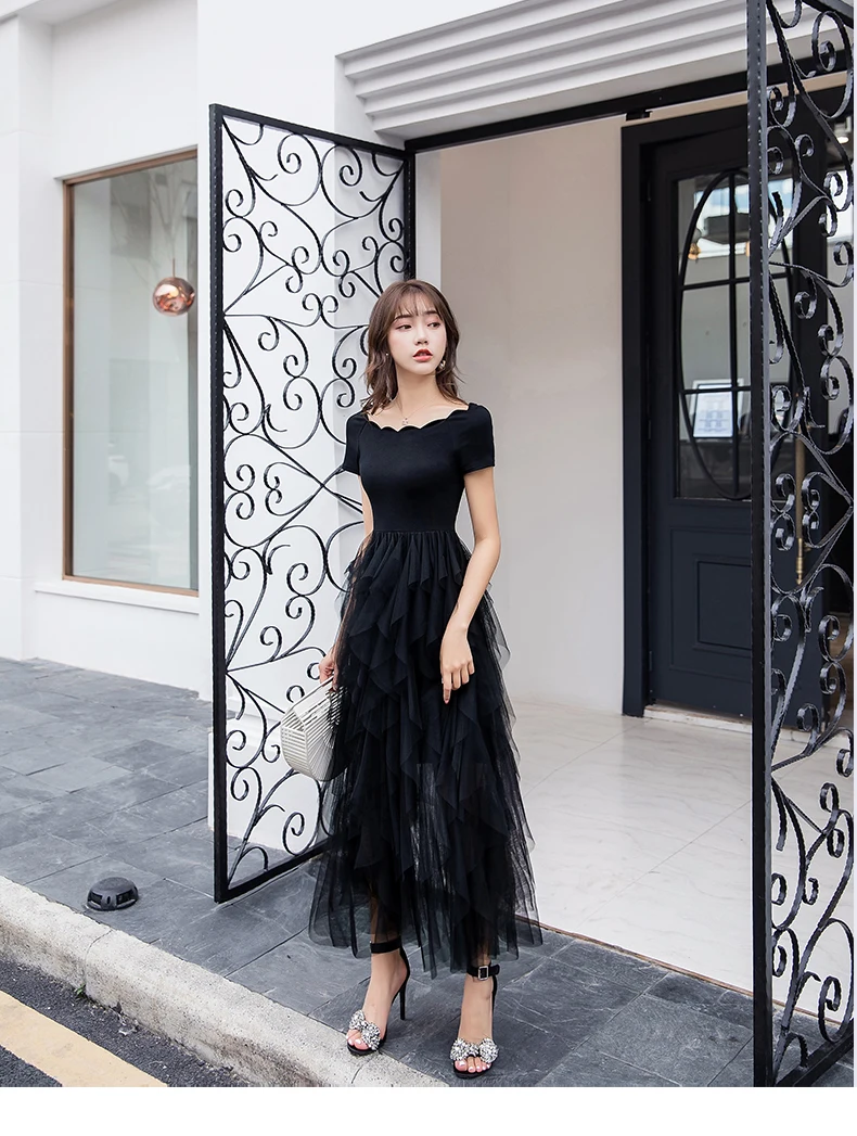 Plus Size Summer ball gown Dress slash neck cascading ruffled mesh knitted beautiful slim fit party dress casual Vestidos XXXXL Plus Size Summer ball gown Dress slash neck cascading ruffled mesh knitted beautiful slim fit party dress casual Vestidos XXXXL