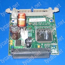 C6071-60191 C6071-60407 only Hard disk card with firmware for HP DesignJet 1050C 5000 Original used
