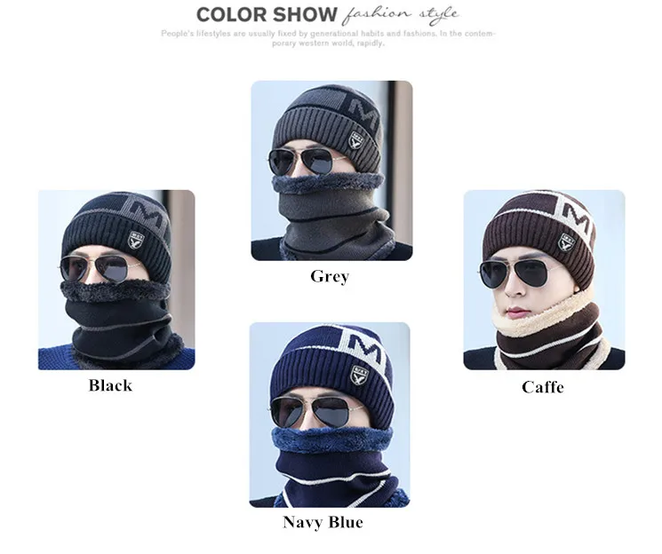 men's winter hat 2 