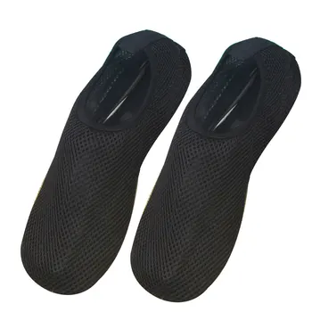 

Hot Sale Men Women Air Mesh Breathable Sport Surfing Diving Non-Slip Sea Beach Aqua Shoes Swimming Water Shoes for Male Female