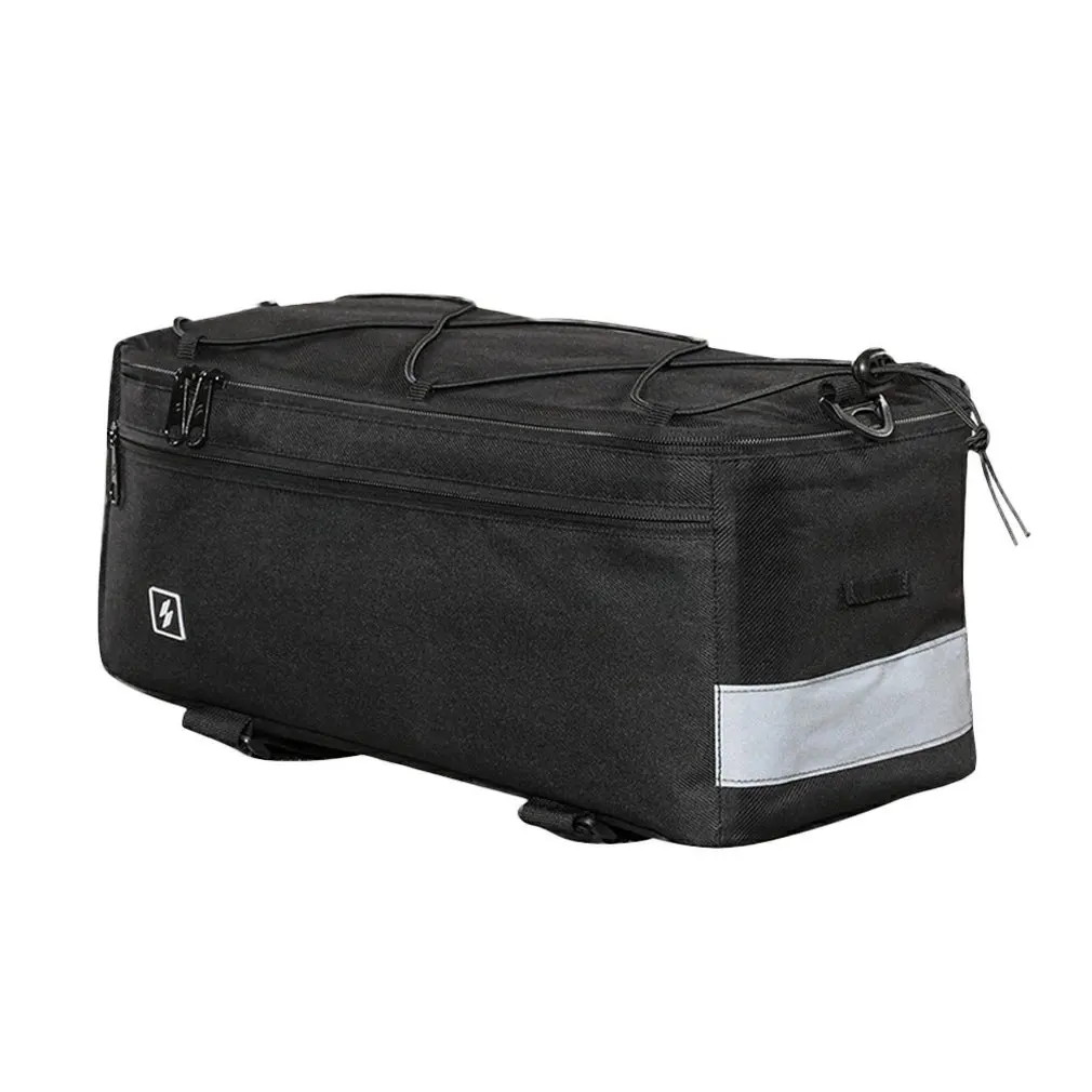 

Sahoo Shark Tiger New Products Bicycle Accessories Professional Accessories 142001 Bicycle Bag Fashion