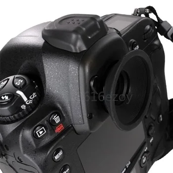 

Rubber Eyecup for DK-19 for Nikon D4s D4 D2 D3 Series D700 D800 D800E F6 D5 D4 D4s D850 D810 D810A D800 D800E D500 D700 D3X D