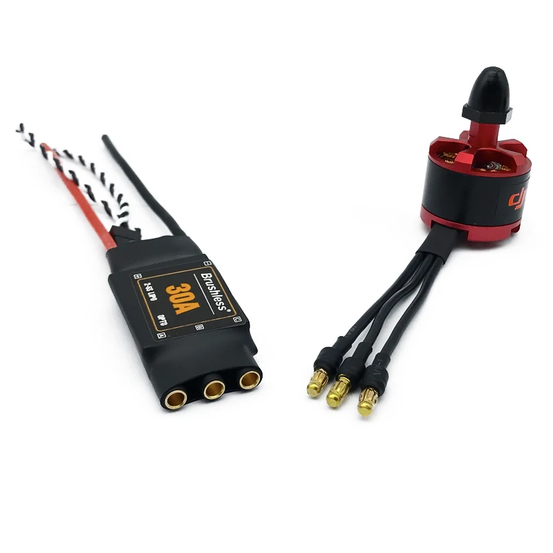 30A XXD 2-6S ESC с 3,5 мм разъемом 2212 920KV CW CCW бесщеточный двигатель 9450 Пропеллер для F450 F550 S550 F550 Мультикоптер Дрон