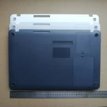 Нижний чехол для ноутбука, базовая крышка для samsung NP350XAA 35X0AA 351XAA 350XAA