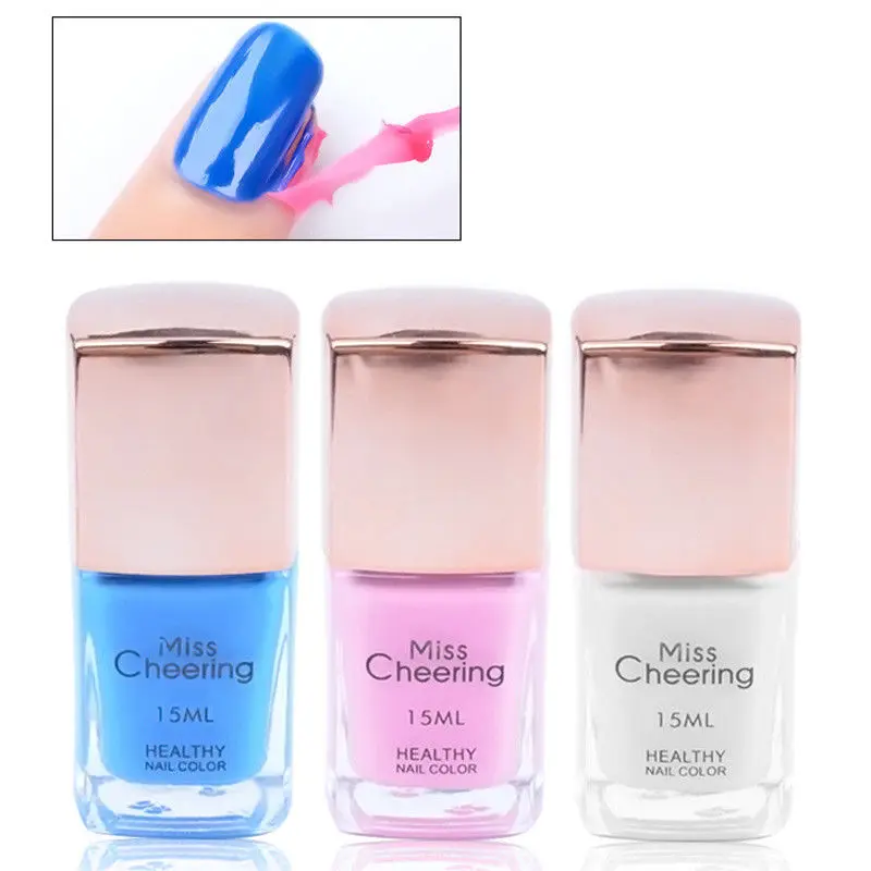 1pcs Skin Defender Latex Adhesive Clean Nail Polish Liquid Base Gel