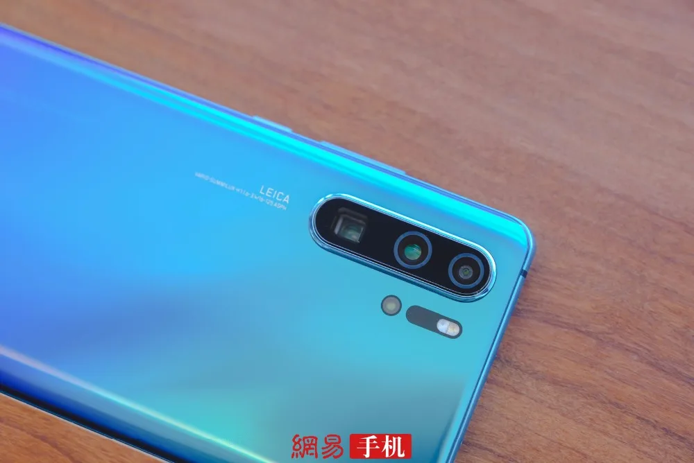 Международная версия HuaWei P30 Pro VOG-L29 мобильный телефон Kirin 980 Android 9,1 6,4" 2340X1080 8 Гб ram 128 ГБ rom 40.0MP NFC QI