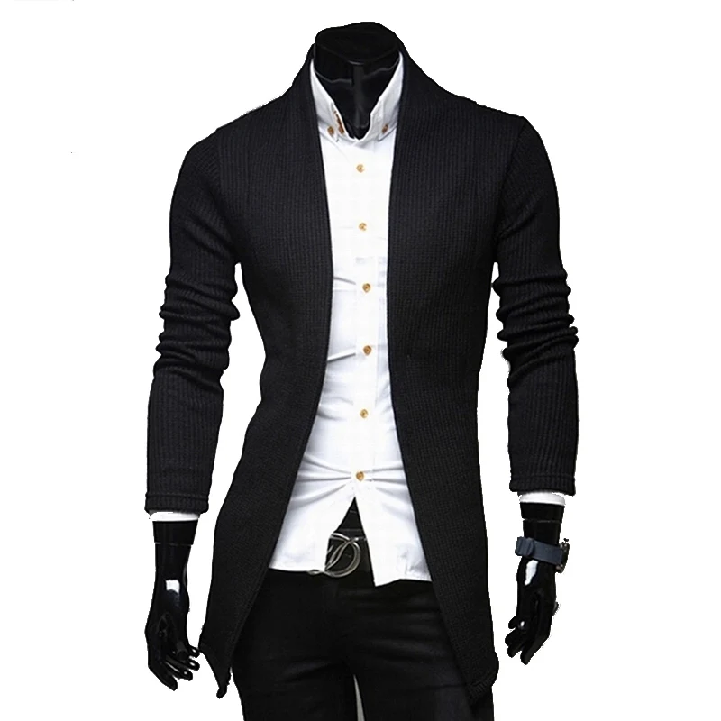 2017 SpringMen's Sweater Outdoor Cardigan Thin Sportswear