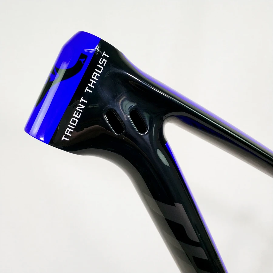 Excellent Carbon mtb Frame 29er  T1000 China mtb Carbon Frame 29 27.5 Blue Carbon Mountain Bike Frame 142x12 135x9 Bicycle Frame 8