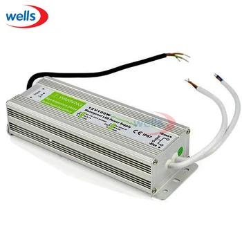 

DC 12V 100W Waterproof Electronic LED Driver Transformer Power Supply