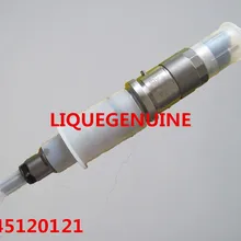 Инжектор 0445120121/4940640 диагностики форсунки системы питания с общей топливной 0 445 120 121
