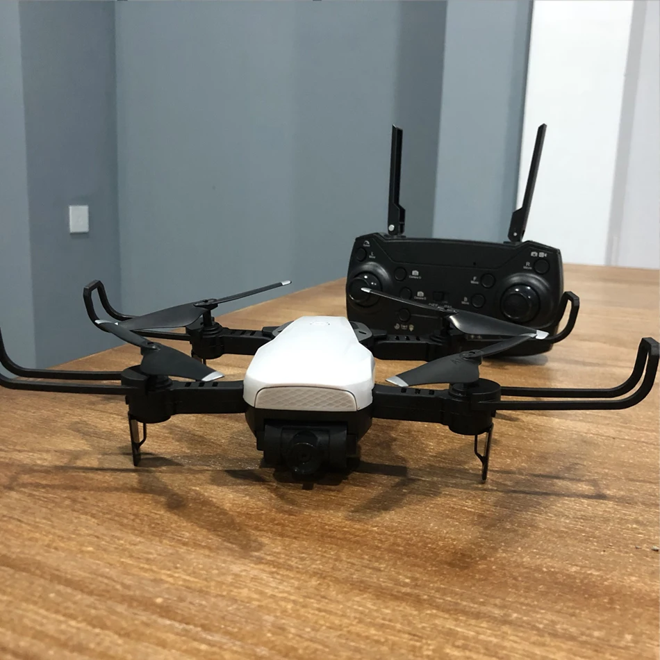 OTPRO x41 WiFi FPV складной Дрон 2MP камера с 15 минут время полета RC Квадрокоптер RTF rc дроны vs JD-20S JD20S