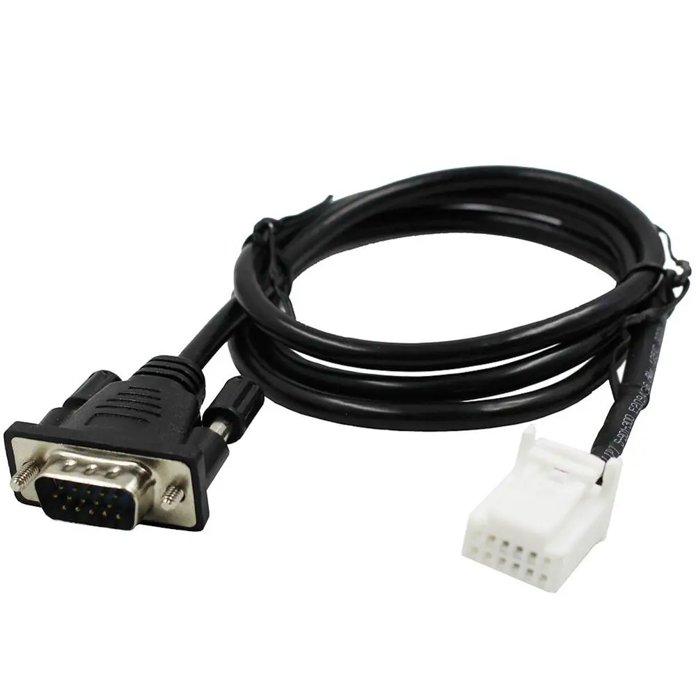 Yatour YT BTA TYT2 Bluetooth BT Автомобильный Mp3 плеер USB SD AUX цифровой CD чейнджер для Lexus Toyota Camry