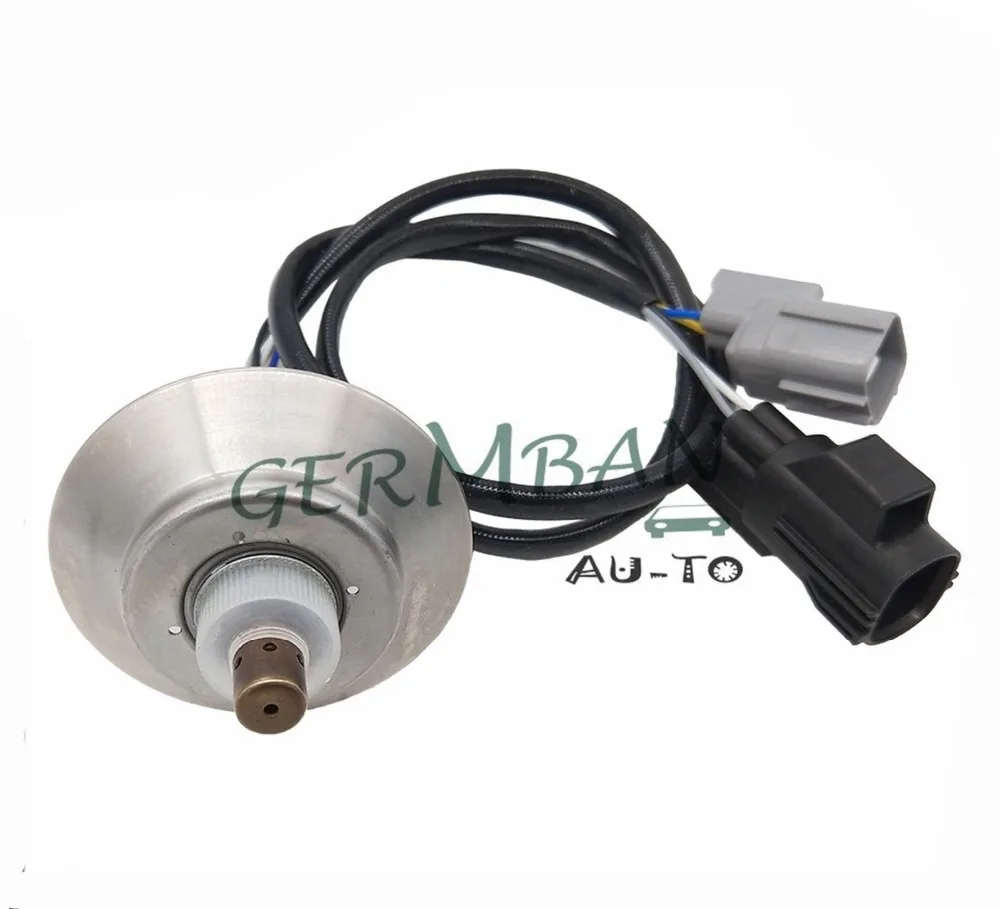 Front Lambda Oxygen Sensor Fits 04-09 Mazda 3 CX-7 2007-2009 Part No# L33L-18-8G1B L33L-18-8G1 2007-2009