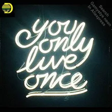 Неоновая вывеска для вас, только для любви, раз в комнате, дисплей, индивидуальный дизайн, светильник для ресторана, магазина, вывески, неоновые вывески для продажи, светильник, вывески VD