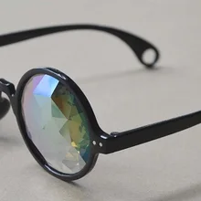 Emazing огни калейдоскоп фейерверк дифракция Призма rave очки