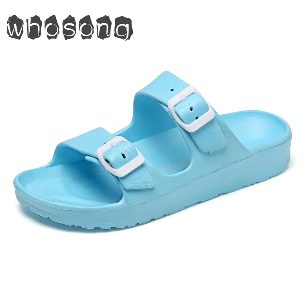 

Slippers For Women Sandals Outdoor Slippers Shoes Woman Slides Ladies Beach Flip Flops Slippers Women Indoor Home Water Shoes
