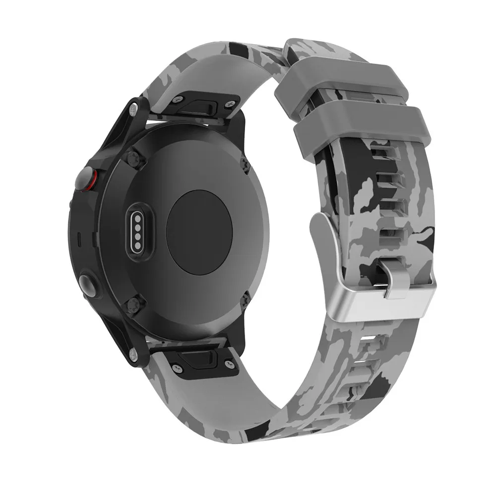 garmin fenix strap loop