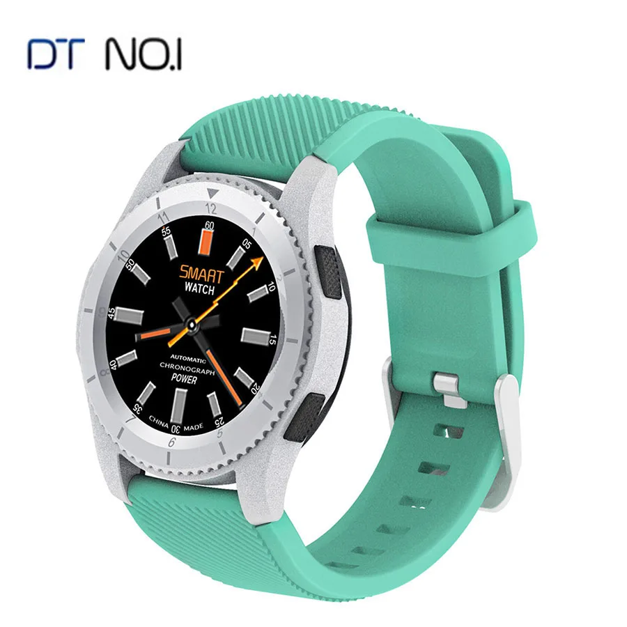 

No.1 G8 Bluetooth Smart Watch SIM Call Message Reminder Heart Rate Monitor Pedometer Smartwatch For Android Apple Samsung Phone