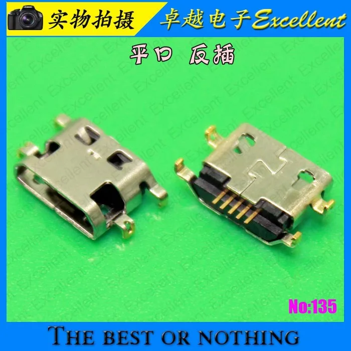 Cheap Domestic new common Android smartphones 5P 5pin plug end v8 5-pin USB port charging interface