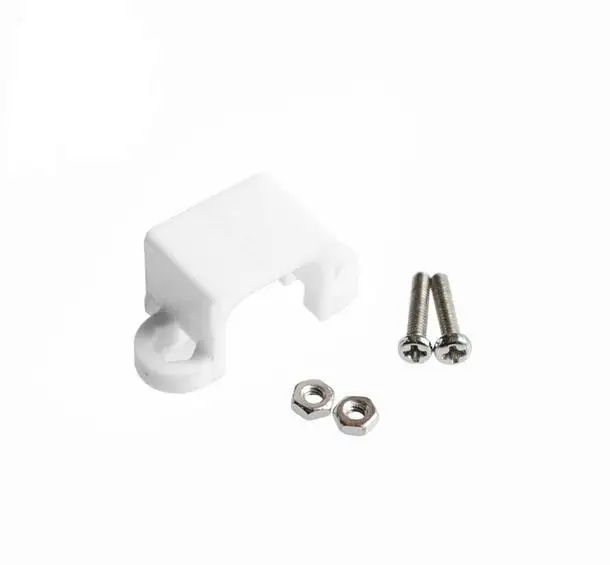 

10pcs/lot N20 motor seat motor fixed frame model aircraft aircraft motor seat N20 deceleration motor bracket