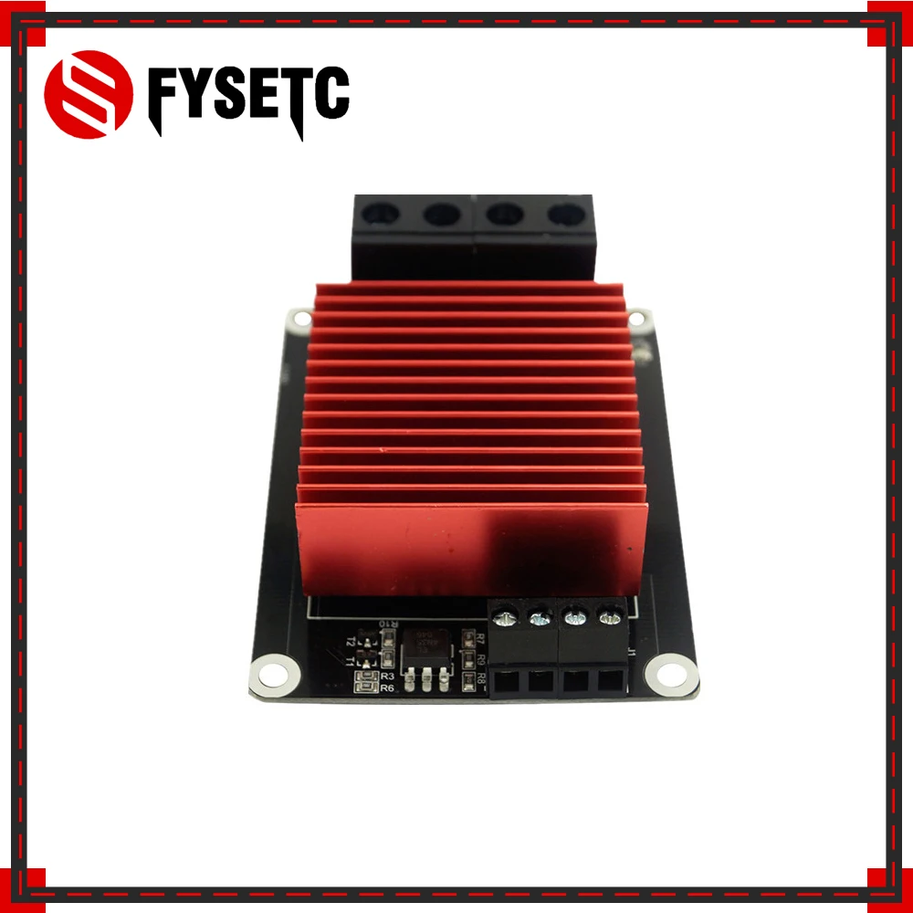 3D Printer Heatbed Extruder MOS Module Heating Controller MKS MOSFET 30A 5-24V for Ramp1.4 and MKS series Board 3D Printer Heatbed Extruder MOS Module Heating Controller MKS MOSFET 30A 5-24V for Ramp1.4 and MKS series Board