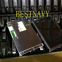 8 дюймов ЖК-дисплей дисплей LQ080Y5CGQ1 для cadillac Автомобильная dvd-навигационная система ЖК-дисплей модуль