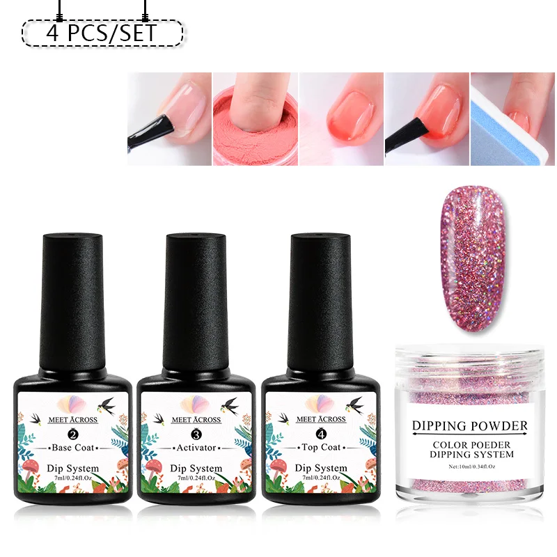 Dip Система Для Ногтей Купить В Спб