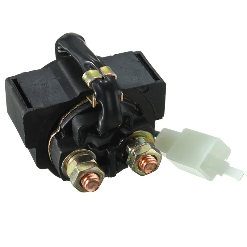 Электромагнитный стартер для мотоцикла Hyosung GT650R GT250R GV650 GV250 GT250 GT650|motorcycle starter|motorcycle