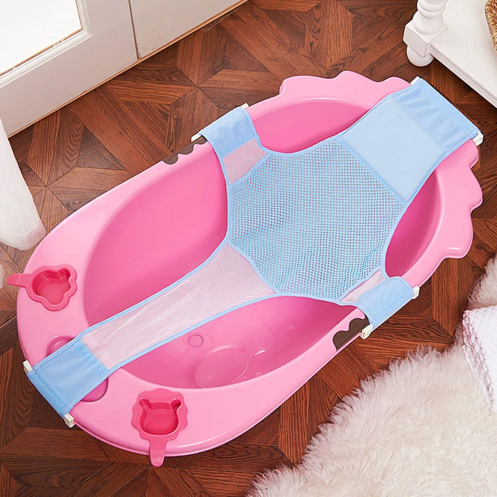 Сетчатое сиденье для купания новорожденных сетчатый гамак ванны|shower net|infant showerbath