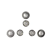 Замена лезвия бритвы бритвенная головка для philips HQ6405 HQ5820 HQ6950 HQ6920 HQ6970 HQ6990 HQ6415 HQ6423 HQ6831 бритвы HQ4